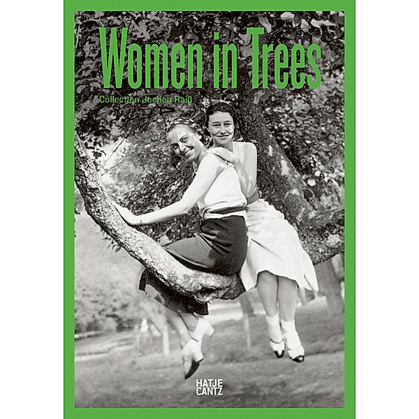 Women in Trees, Jochen Raiss
