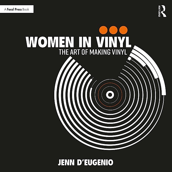 Women in Vinyl, Jenn D'Eugenio
