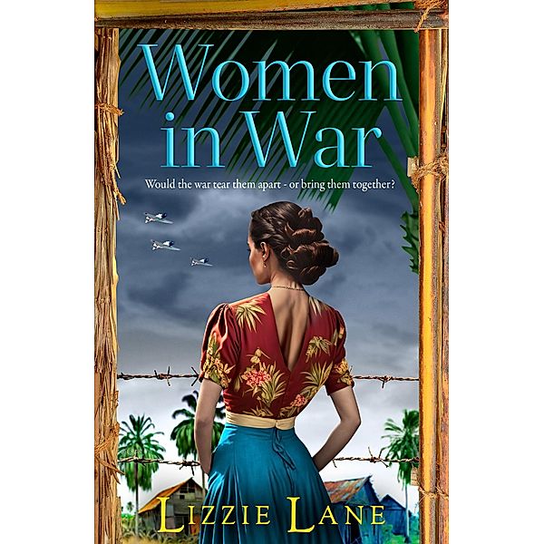 Women in War, Lizzie Lane