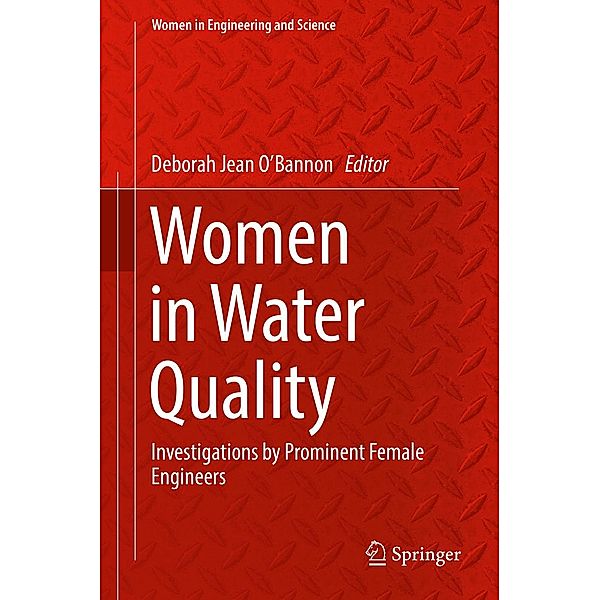 Women in Water Quality / Women in Engineering and Science