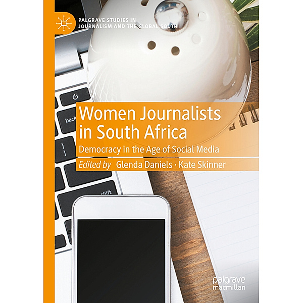 Women Journalists in South Africa
