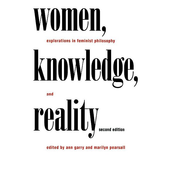 Women, Knowledge, and Reality