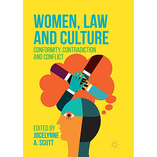 Women, Law and Culture