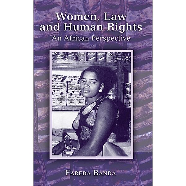 Women, Law and Human Rights, Fareda Banda