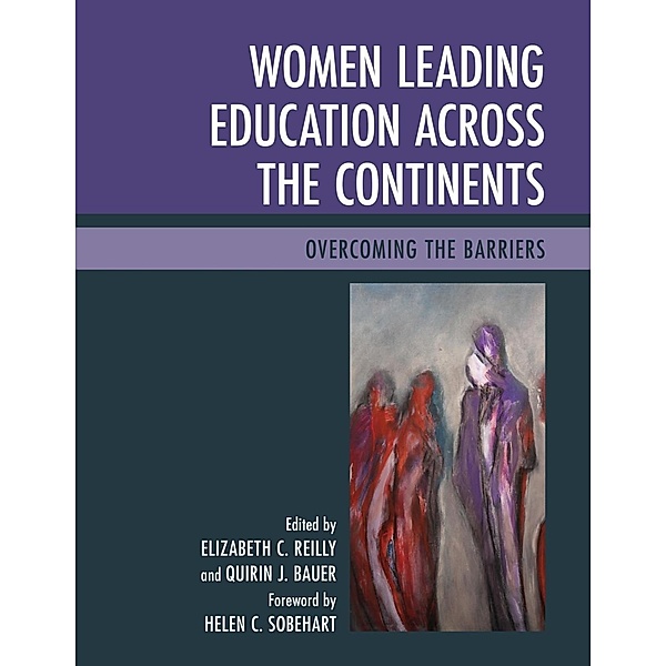 Women Leading Education across the Continents