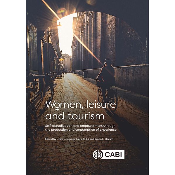 Women, Leisure and Tourism