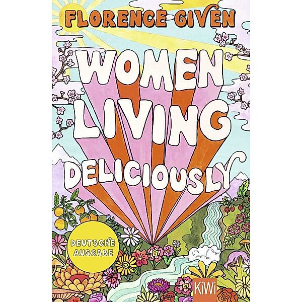 Women Living Deliciously, Florence Given