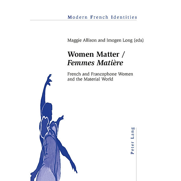 Women Matter / Femmes Matière