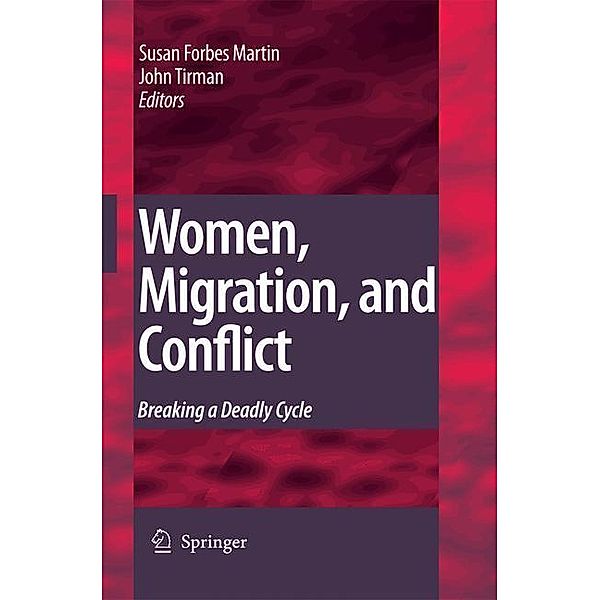 Women, Migration, and Conflict