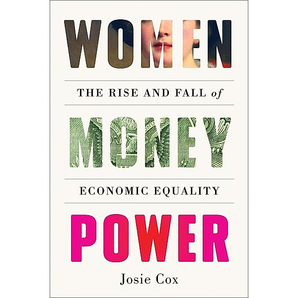 Women Money Power, Josie Cox