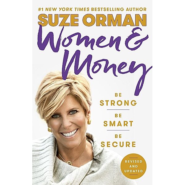 Women & Money (Revised and Updated), Suze Orman