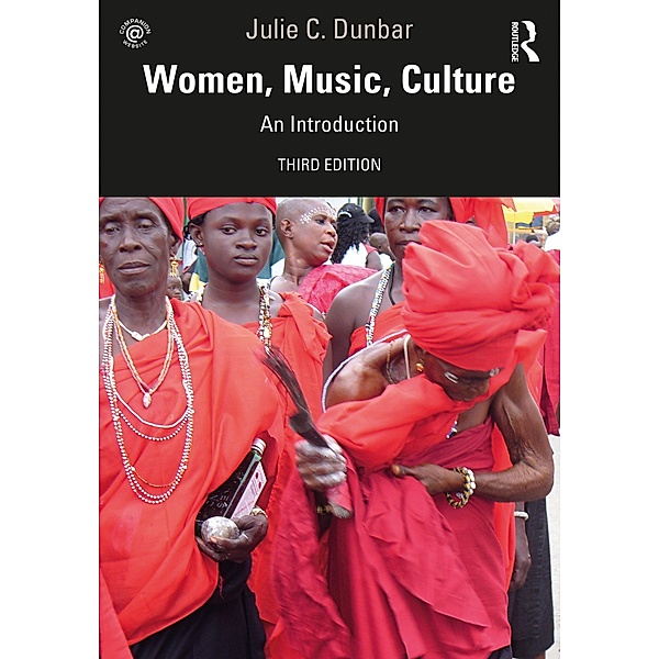 Women, Music, Culture, Julie C. Dunbar