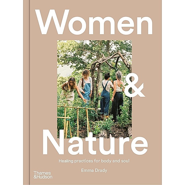 Women & Nature, Emma Drady
