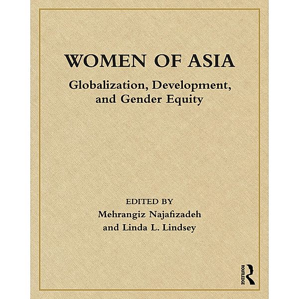 Women of Asia