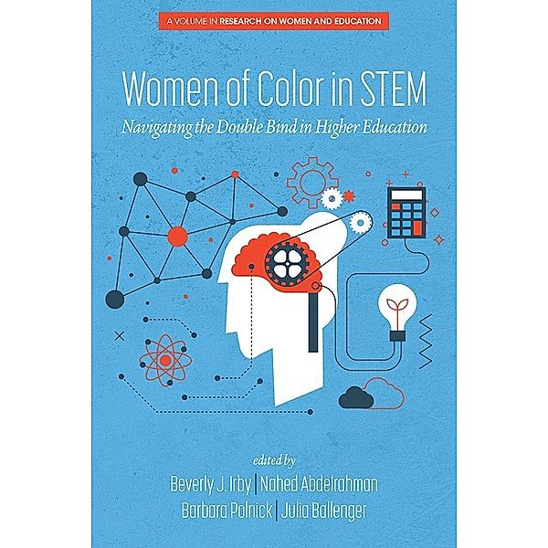 Women of Color In STEM
