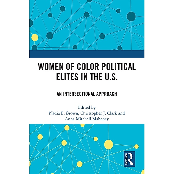 Women of Color Political Elites in the U.S.