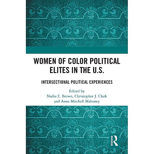 Women of Color Political Elites in the U.S.