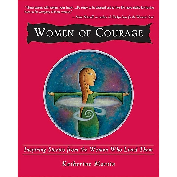 Women of Courage, Katherine Martin