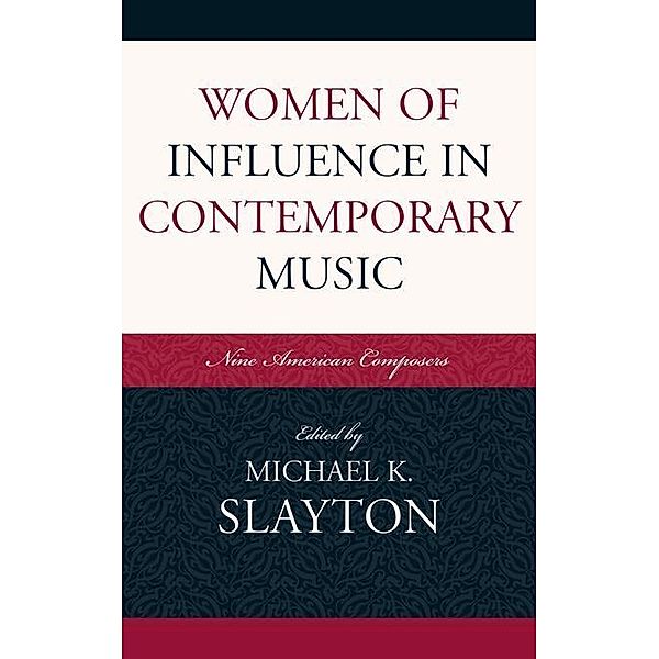 Women of Influence in Contemporary Music