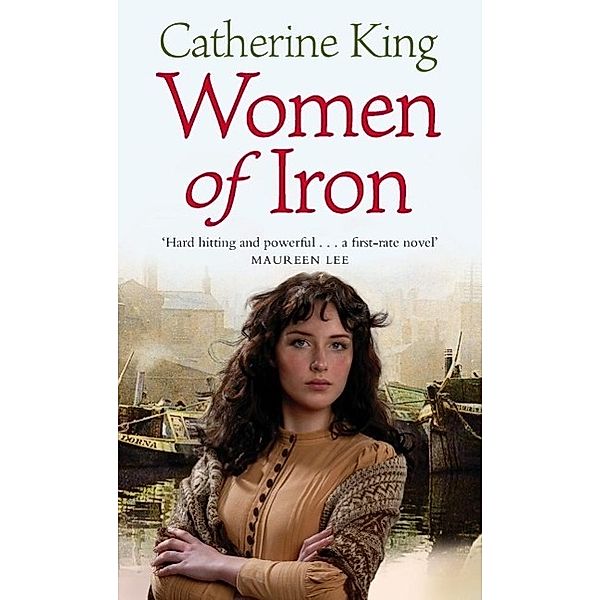 Women Of Iron, Catherine King
