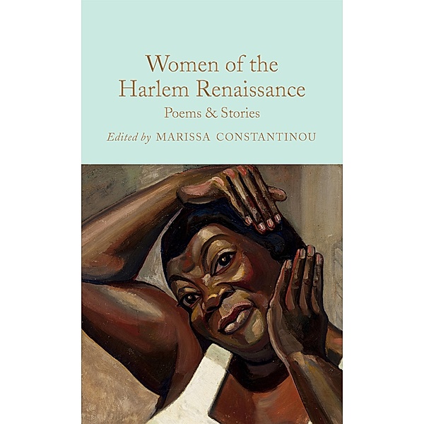 Women of the Harlem Renaissance / Macmillan Collector's Library