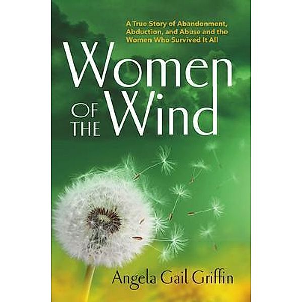 Women of the Wind, Angela Gail Griffin