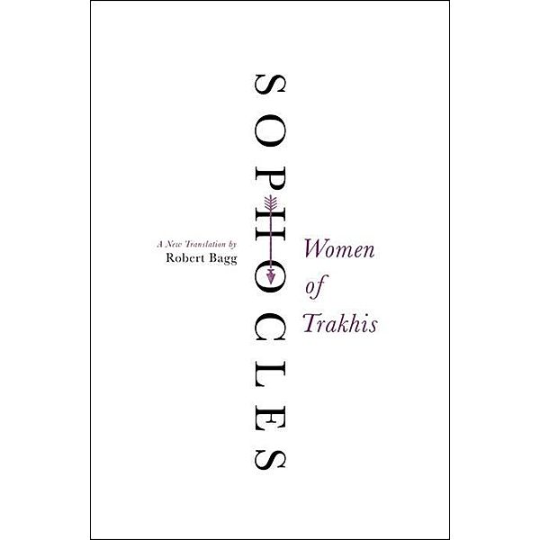 Women of Trakhis, Sophocles