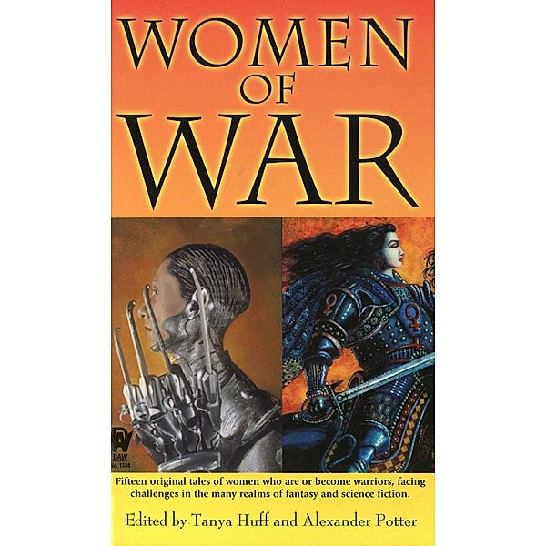 Women of War