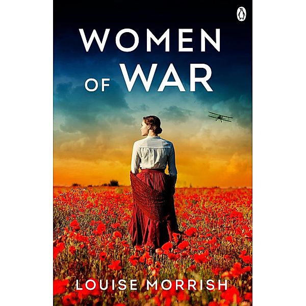 Women of War, Louise Morrish