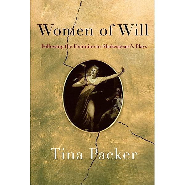 Women of Will, Tina Packer