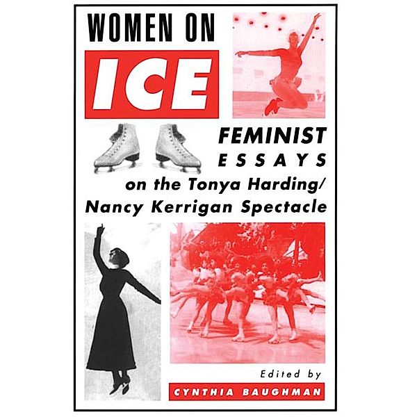 Women On Ice