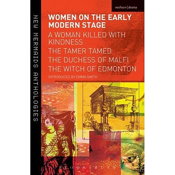 Women on the Early Modern Stage