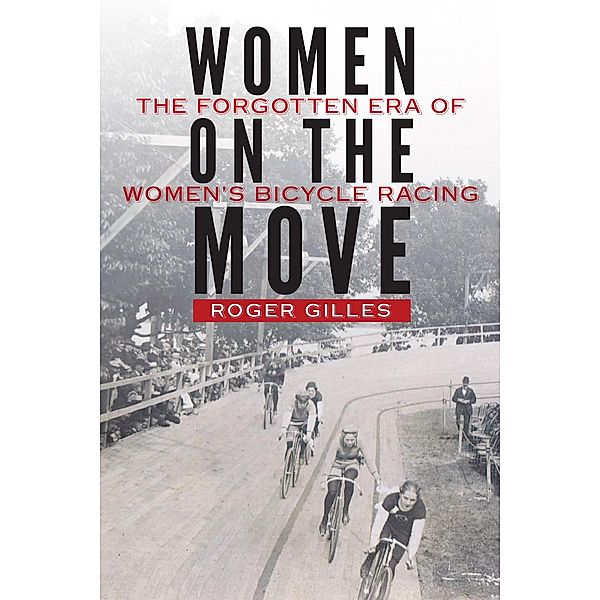 Women on the Move, Roger Gilles