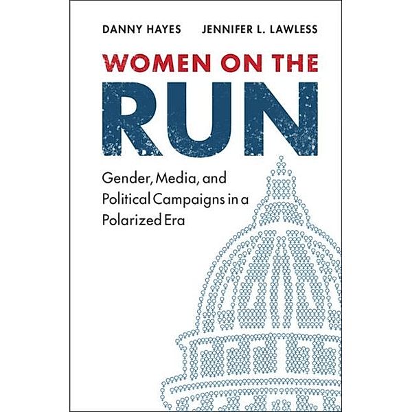 Women on the Run, Danny Hayes