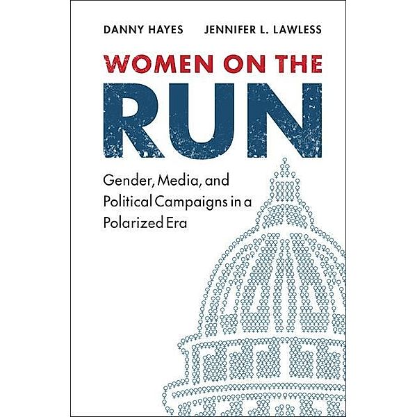 Women on the Run, Danny Hayes