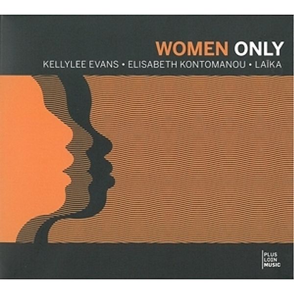 Women Only:Evans-Kontomanou-, Kellylee Evans
