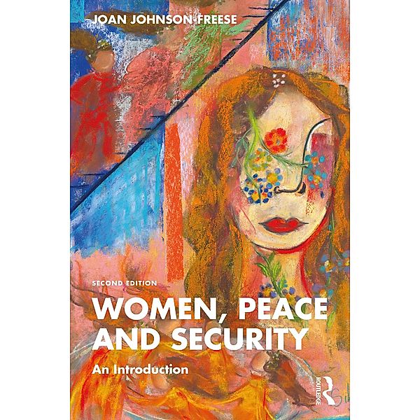 Women, Peace and Security, Joan Johnson-Freese