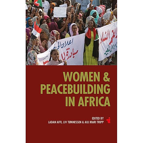 Women & Peacebuilding in Africa