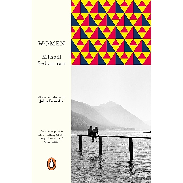Women / Penguin European Writers, Mihail Sebastian
