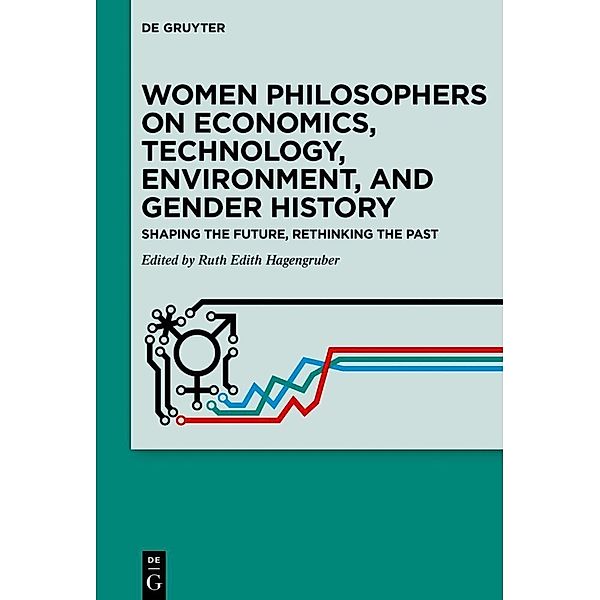 Women Philosophers on Economics, Technology, Environment, and Gender History