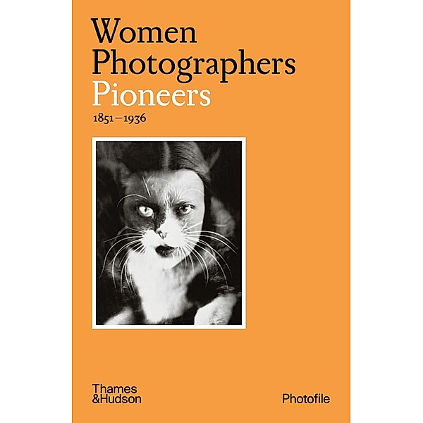 Women Photographers: Pioneers 1851-1936, Clara Bouveresse