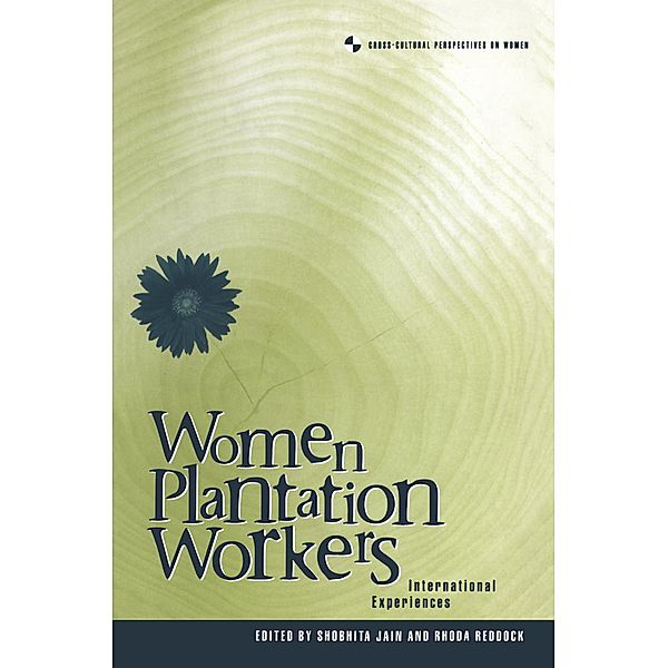 Women Plantation Workers