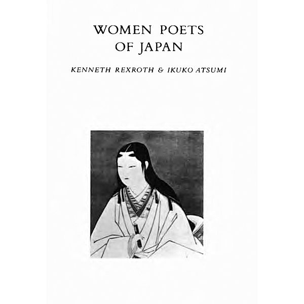 Women Poets of Japan