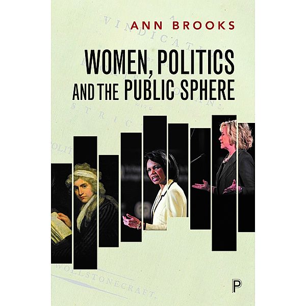 Women, Politics and the Public Sphere, Ann Brooks