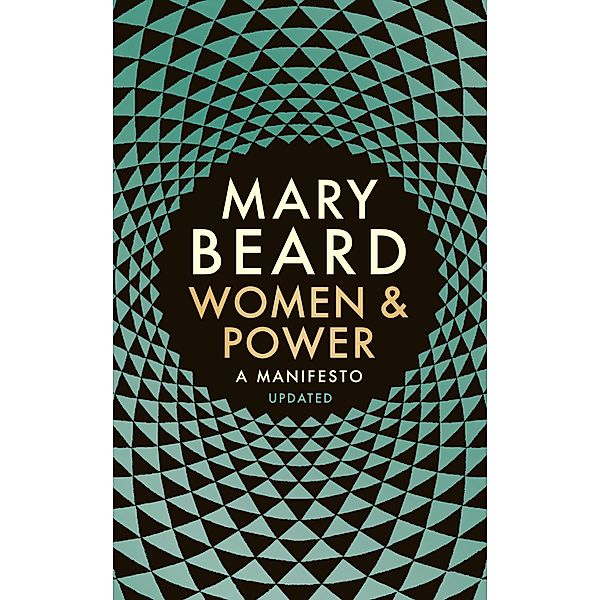 Women & Power, Mary Beard