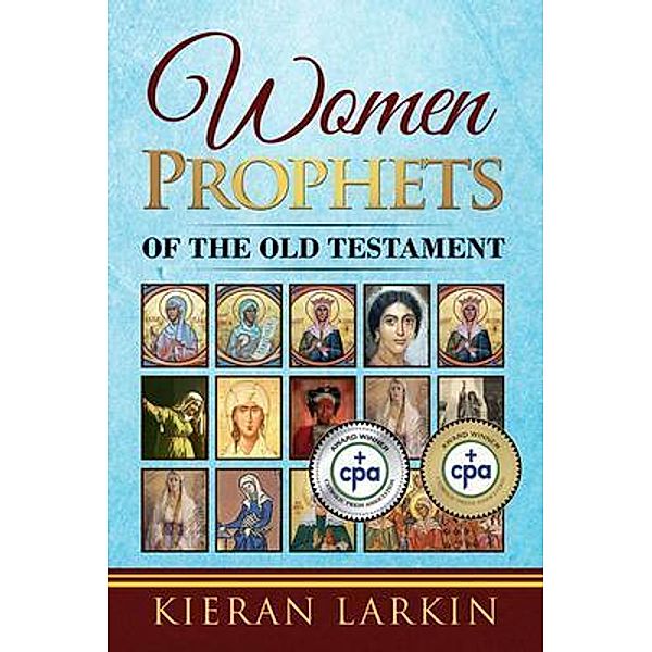 Women Prophets of the Old Testament, Larkin