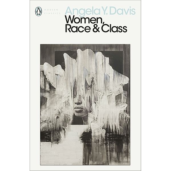 Women, Race & Class, Angela Y. Davis