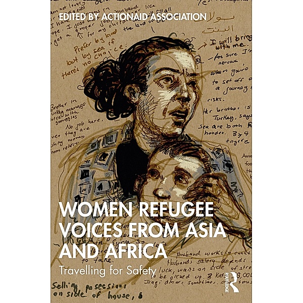 Women Refugee Voices from Asia and Africa, Actionaid Association