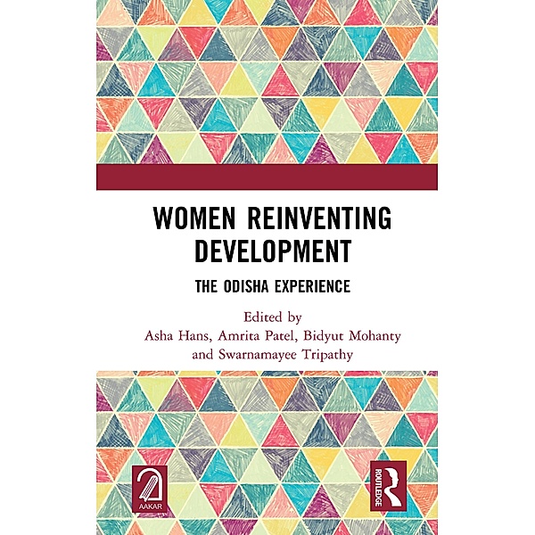 Women Reinventing Development