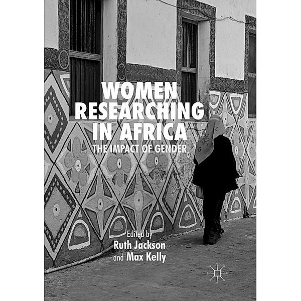 Women Researching in Africa